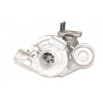 Repas turbo Alfa Romeo 147 1.9 JTD, 77 kW M724.19 8Ventil 2000+